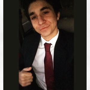 Meet your Posher, Cody